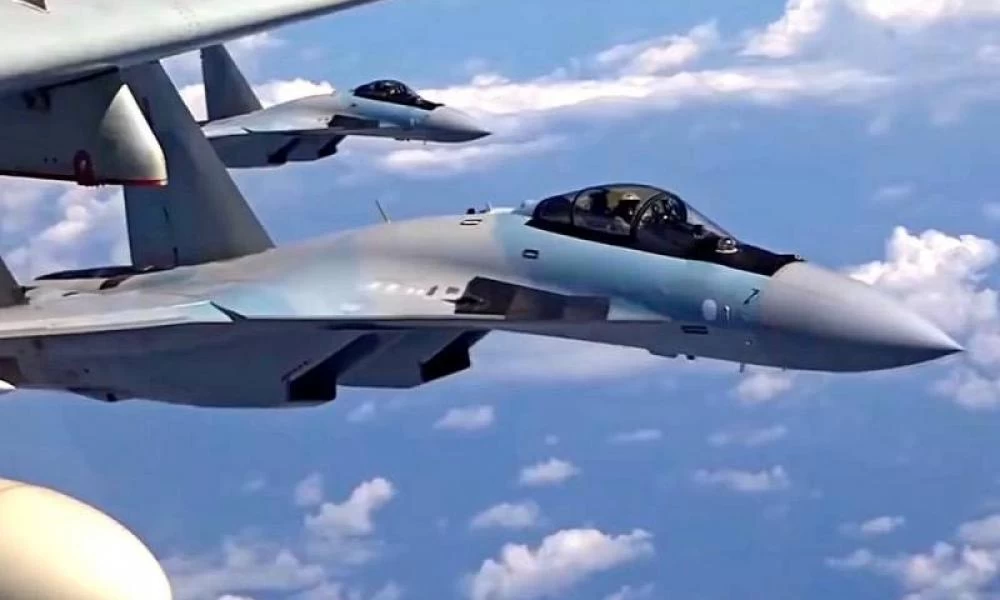 Πανικός στην Άγκυρα για την αγορά F-35 από την Ελλάδα - Θέλουν ρωσικά Su-35 ή Su-57